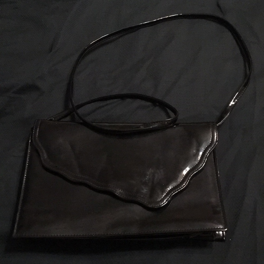 Black Panther matter purse lightly used **3 for 15